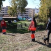 REPOR: La búsqueda se centra esta tarde en el Fuerte de San Cristóbal