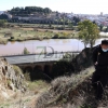 REPOR: La búsqueda se centra esta tarde en el Fuerte de San Cristóbal