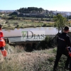 REPOR: La búsqueda se centra esta tarde en el Fuerte de San Cristóbal