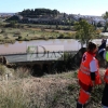 REPOR: La búsqueda se centra esta tarde en el Fuerte de San Cristóbal