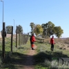 REPOR: La búsqueda se centra esta tarde en el Fuerte de San Cristóbal