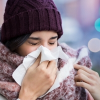 El 55,7% de la población en Extremadura tiene intención de vacunarse de la gripe