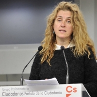 Cs critica el “paro estructural” que sufre Extremadura