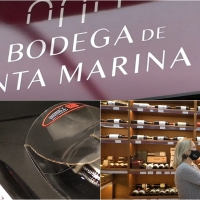 Conoce la propuesta de la bodega de Santa Marina para esta navidad