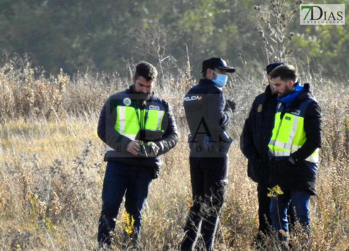 REPOR - Pablo Sierra no aparece: amplían la zona de búsqueda