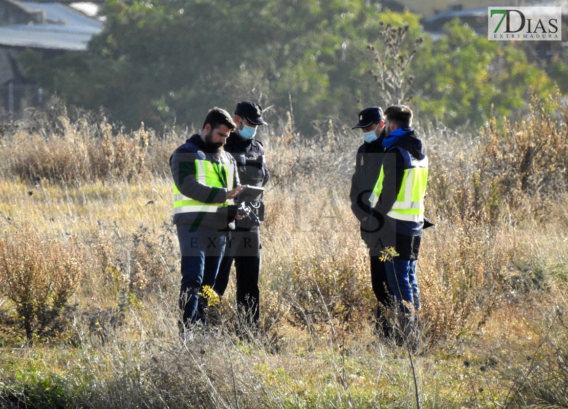 REPOR - Pablo Sierra no aparece: amplían la zona de búsqueda