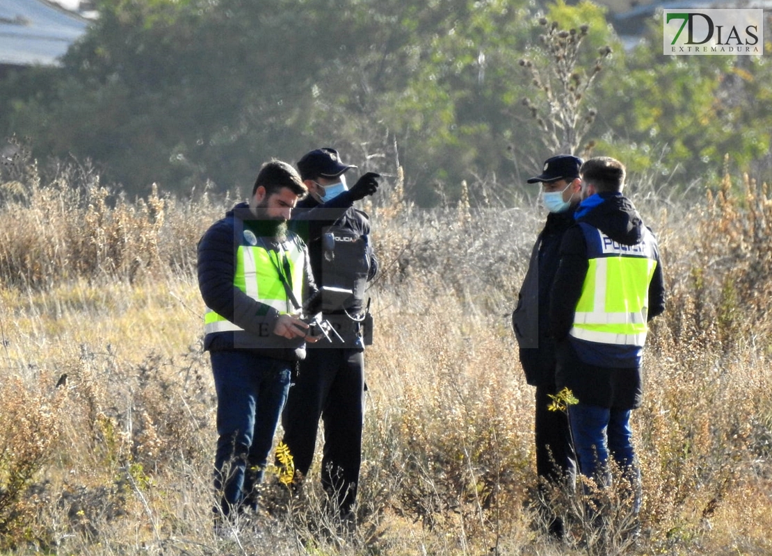 REPOR - Pablo Sierra no aparece: amplían la zona de búsqueda