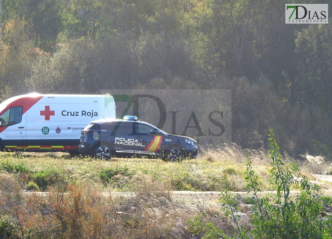 REPOR - Pablo Sierra no aparece: amplían la zona de búsqueda