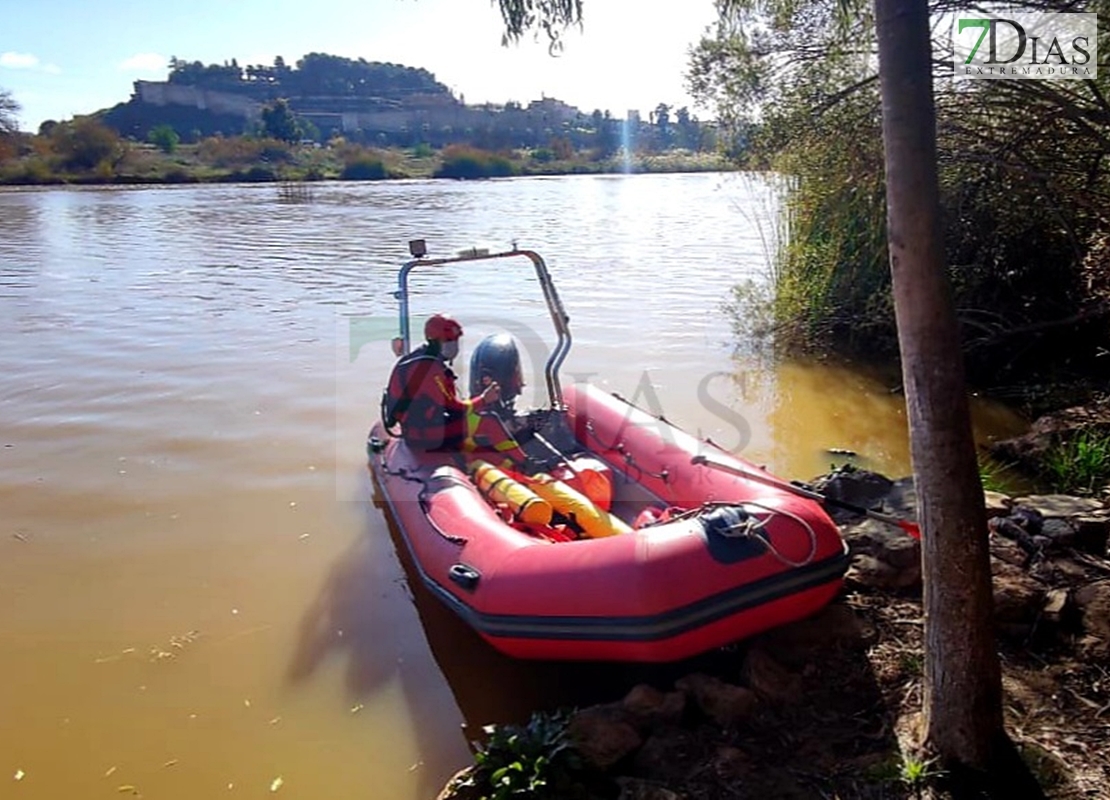 REPOR - Pablo Sierra no aparece: amplían la zona de búsqueda