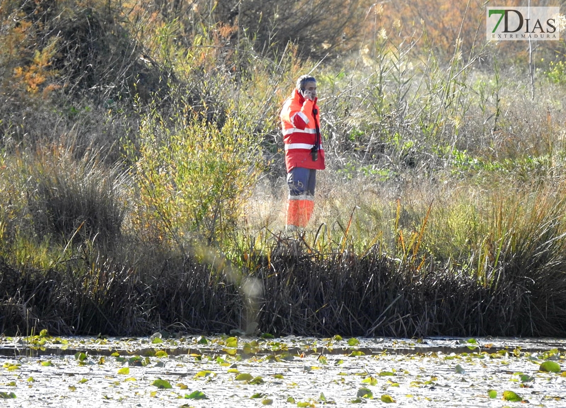 REPOR - Pablo Sierra no aparece: amplían la zona de búsqueda