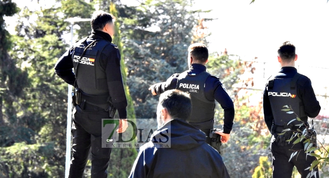 BÚSQUEDA de PABLO: Estas serán las zonas que rastrearán esta tarde