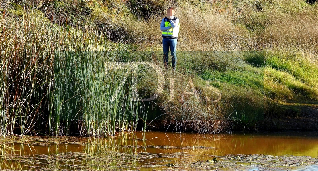 REPOR: Así trabajan los GEO en la búsqueda de Pablo Sierra