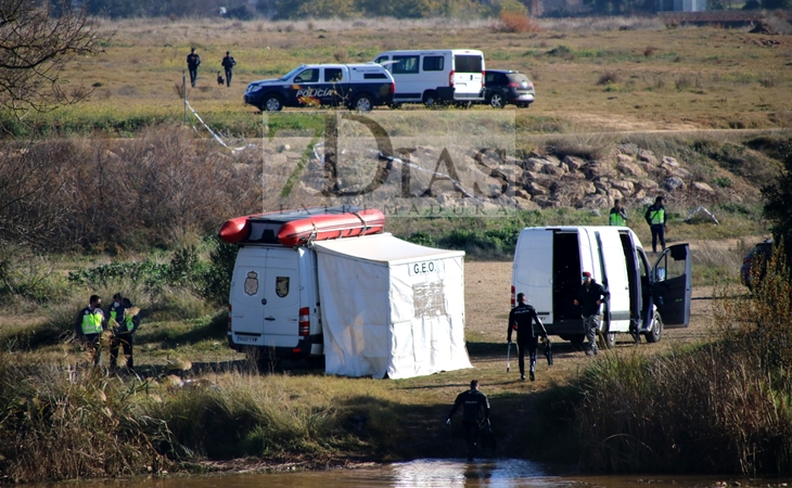 La familia de Pablo Sierra sospecha que los testigos tienen miedo