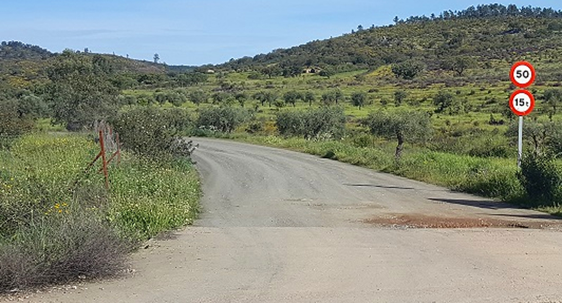 Estos son los nuevos caminos rurales que se acondicionarán en Extremadura