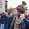 Los pacenses vuelven a disfrutar de la tradicional Cabalgata de los Reyes Magos