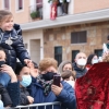 Los pacenses vuelven a disfrutar de la tradicional Cabalgata de los Reyes Magos