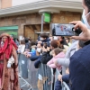 Los pacenses vuelven a disfrutar de la tradicional Cabalgata de los Reyes Magos