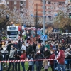 Los pacenses vuelven a disfrutar de la tradicional Cabalgata de los Reyes Magos