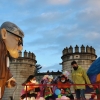 Los pacenses vuelven a disfrutar de la tradicional Cabalgata de los Reyes Magos