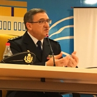 Este martes toma posesión el nuevo Jefe Superior de Policía de Extremadura