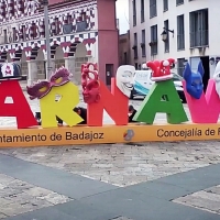 Los carnavaleros recibirán las ayudas anunciadas por el Ayto. de Badajoz hace un año