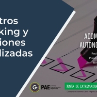 La Red de Puntos de Acompañamiento Empresarial prosigue en 2022