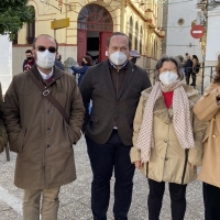 El PP de Badajoz critica que el PSOE prorrogue la agonía de Alburquerque