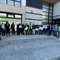 Acta de infracción a CBM-Secuoya (Canal Extremadura): “Indignante situación de precariedad”