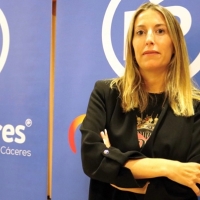 Una mujer podría dirigir por primera vez el PP extremeño y ser candidata autonómica