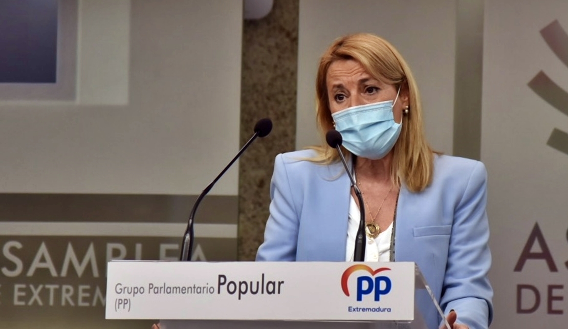 El PP exige explicaciones por los problemas en la vacunación de los escolares