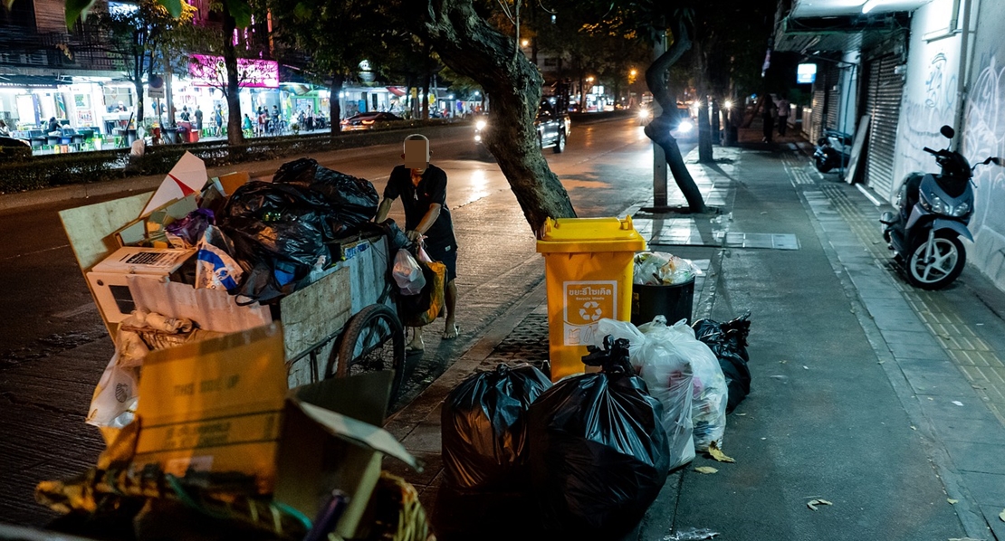 OPINIÓN: La pandemia de la desigualdad