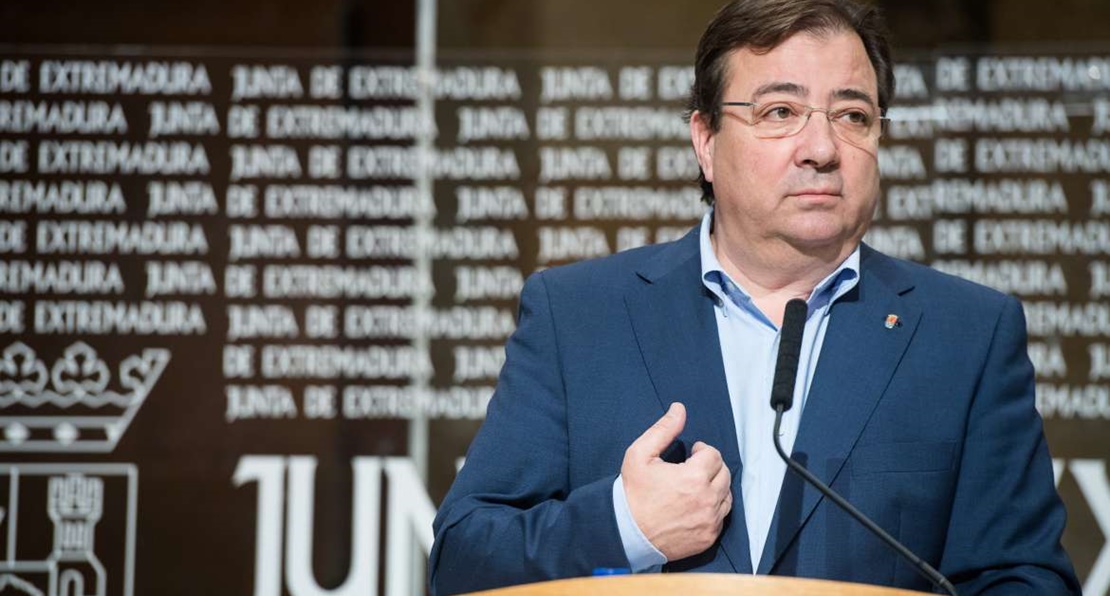 Vara: “Extremadura tiene muchas oportunidades en el proceso de reindustrialización”