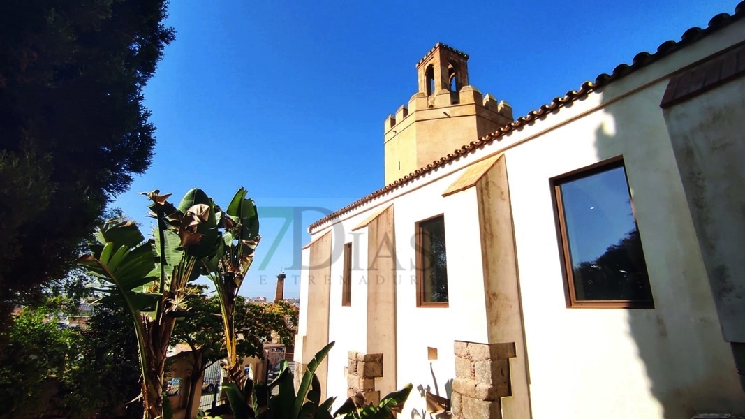 El edificio de La Galera abre sus puertas