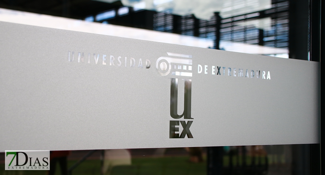 USO apoya la concentración contra la &quot;discriminación&quot; a los jóvenes investigadores en la UEx