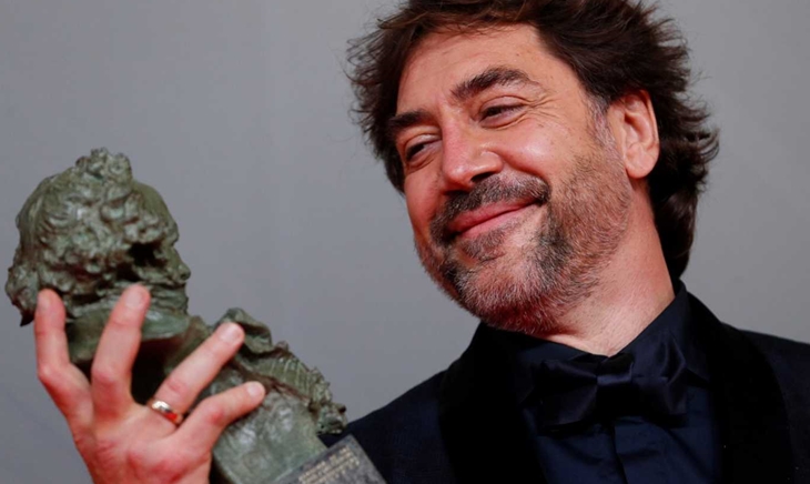 &#39;El buen patrón&#39;, gran triunfadora de los Premios Goya 2022