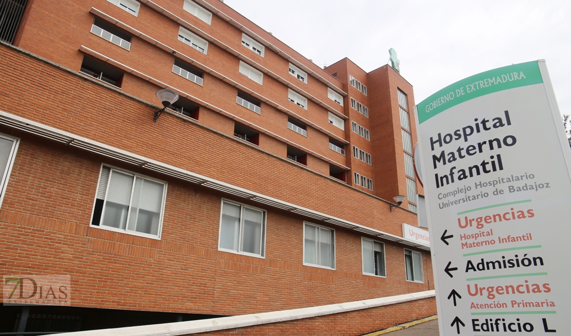 Día Mundial contra el Cáncer Infantil: visita a la planta de oncología del Materno