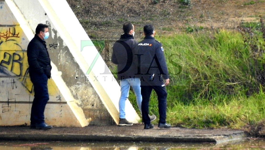 REPOR: El río Guadiana no deja de sumar acontecimientos trágicos