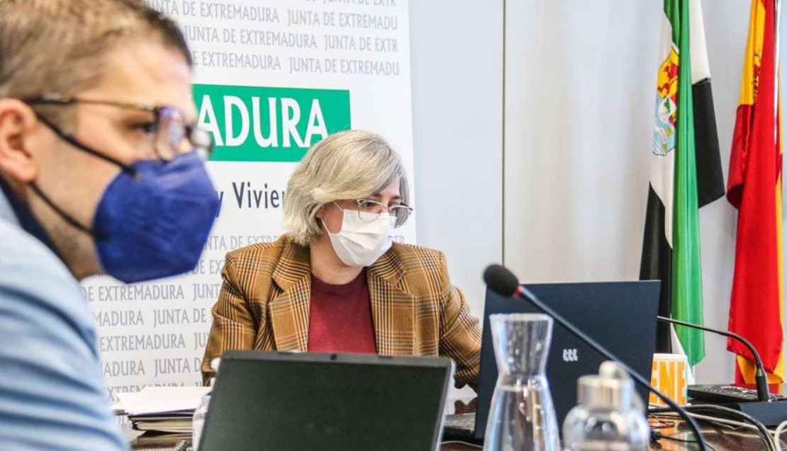 Extremadura recibirá 6 millones para el Bono Alquiler Joven