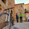 Cáceres se promociona como destino para los cicloturistas