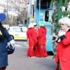 El Carnaval de Badajoz no para y los artefactos tampoco