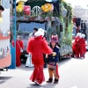 El Carnaval de Badajoz no para y los artefactos tampoco