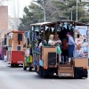 El Carnaval de Badajoz no para y los artefactos tampoco