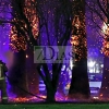 Incendio en los aledaños del Mcdonalds (Avd. de Elvas)