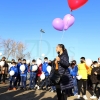 Cientos de personas homenajean al pequeño Saúl en Badajoz