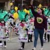 Desfile Infantil del Carnaval de Badajoz 2022 (parte 1)