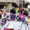 Desfile Infantil del Carnaval de Badajoz 2022 (parte 1)