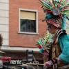 Desfile Infantil del Carnaval de Badajoz 2022 (parte 1)