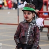 Desfile Infantil del Carnaval de Badajoz 2022 (parte 1)