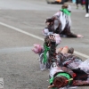 Desfile Infantil del Carnaval de Badajoz 2022 (parte 1)