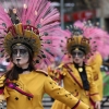 Desfile Infantil del Carnaval de Badajoz 2022 (parte 1)